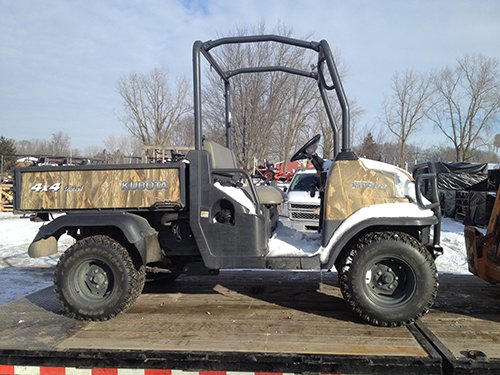 Property photo 184 - Area Farmers & Contractors Equipment Auction